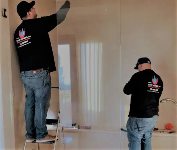 Professional plumbing installation for Tankless Water Heater Installation in Bozeman